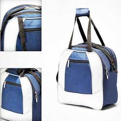 Nylon Sports Kit Bags Manufacturer Supplier Wholesale Exporter Importer Buyer Trader Retailer in Mumbai Maharashtra India